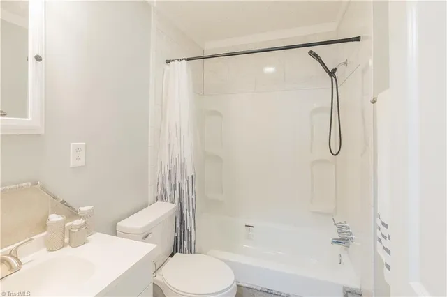 $234,900 | 155 Calvary Drive, Mount Airy, NC 27030