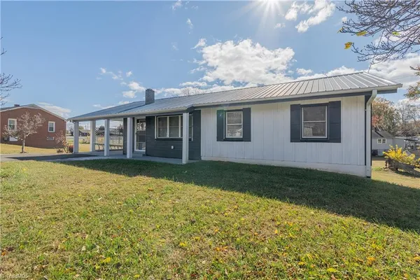 $234,900 | 155 Calvary Drive, Mount Airy, NC 27030