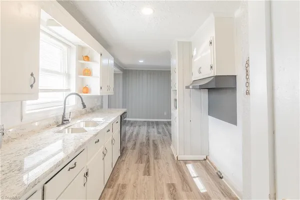 $234,900 | 155 Calvary Drive, Mount Airy, NC 27030