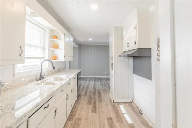 $234,900 | 155 Calvary Drive, Mount Airy, NC 27030