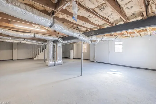 $234,900 | 155 Calvary Drive, Mount Airy, NC 27030