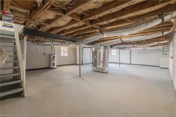 $234,900 | 155 Calvary Drive, Mount Airy, NC 27030