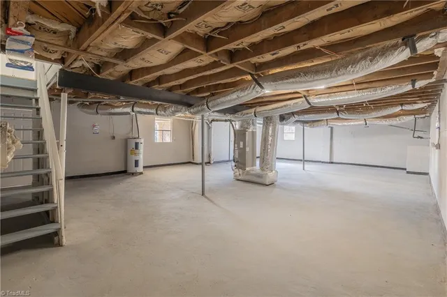 $234,900 | 155 Calvary Drive, Mount Airy, NC 27030