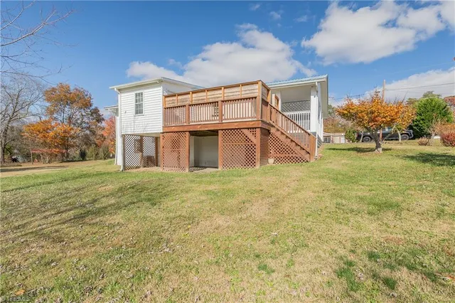 $234,900 | 155 Calvary Drive, Mount Airy, NC 27030