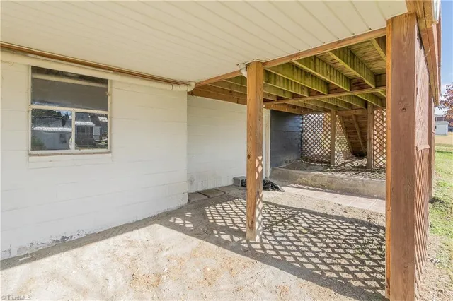 $234,900 | 155 Calvary Drive, Mount Airy, NC 27030