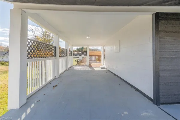 $234,900 | 155 Calvary Drive, Mount Airy, NC 27030