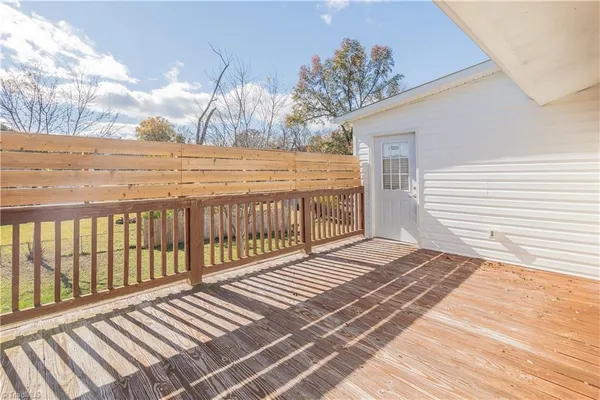 $234,900 | 155 Calvary Drive, Mount Airy, NC 27030