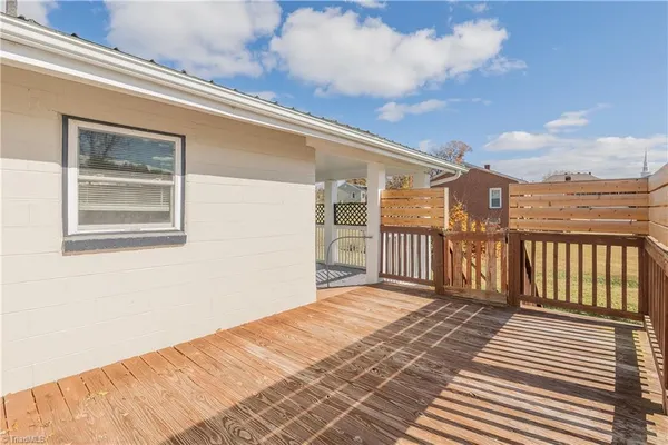 $234,900 | 155 Calvary Drive, Mount Airy, NC 27030