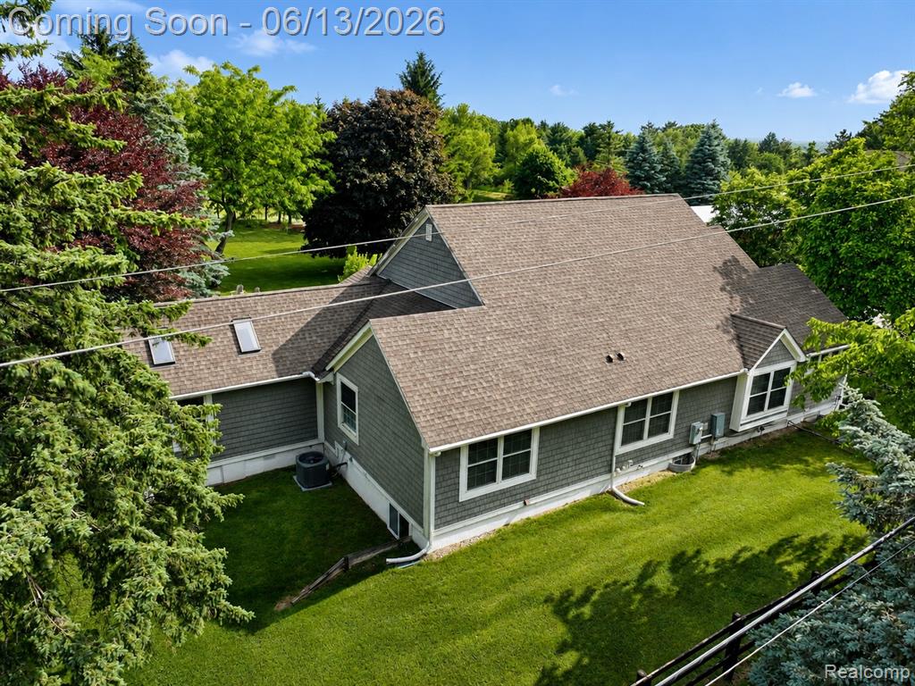 1310 Brauer Road Oxford, MI 48371 - Photo 67 of 73