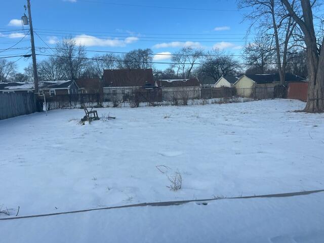 722-1 Capitol Road Valparaiso, IN 46385 - Photo 11 of 12 a view of a terrace