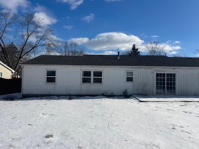 722-1 Capitol Road Valparaiso, IN 46385 - Photo 12 of 12 a view of a house with a yard