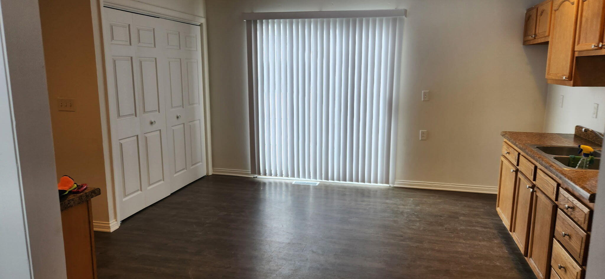 722-1 Capitol Road Valparaiso, IN 46385 - Photo 4 of 12 wooden floor in a gallery