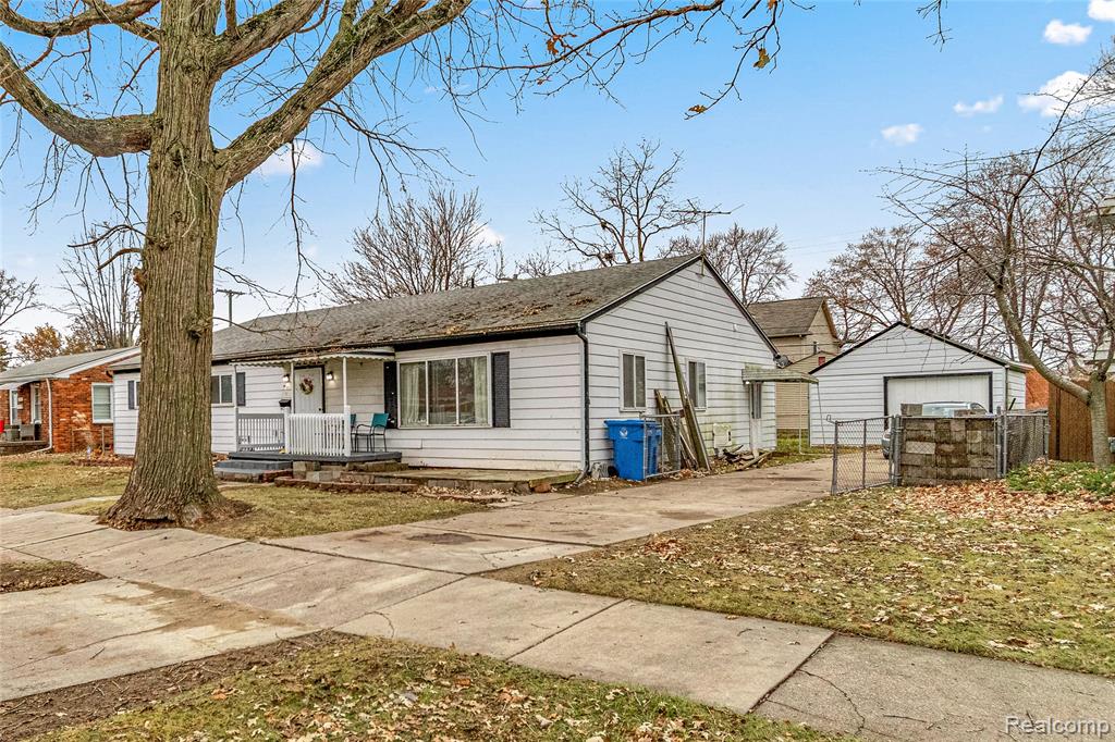 6429 North Beech Daly Road Dearborn Heights, MI 48127 - Photo 2 of 33