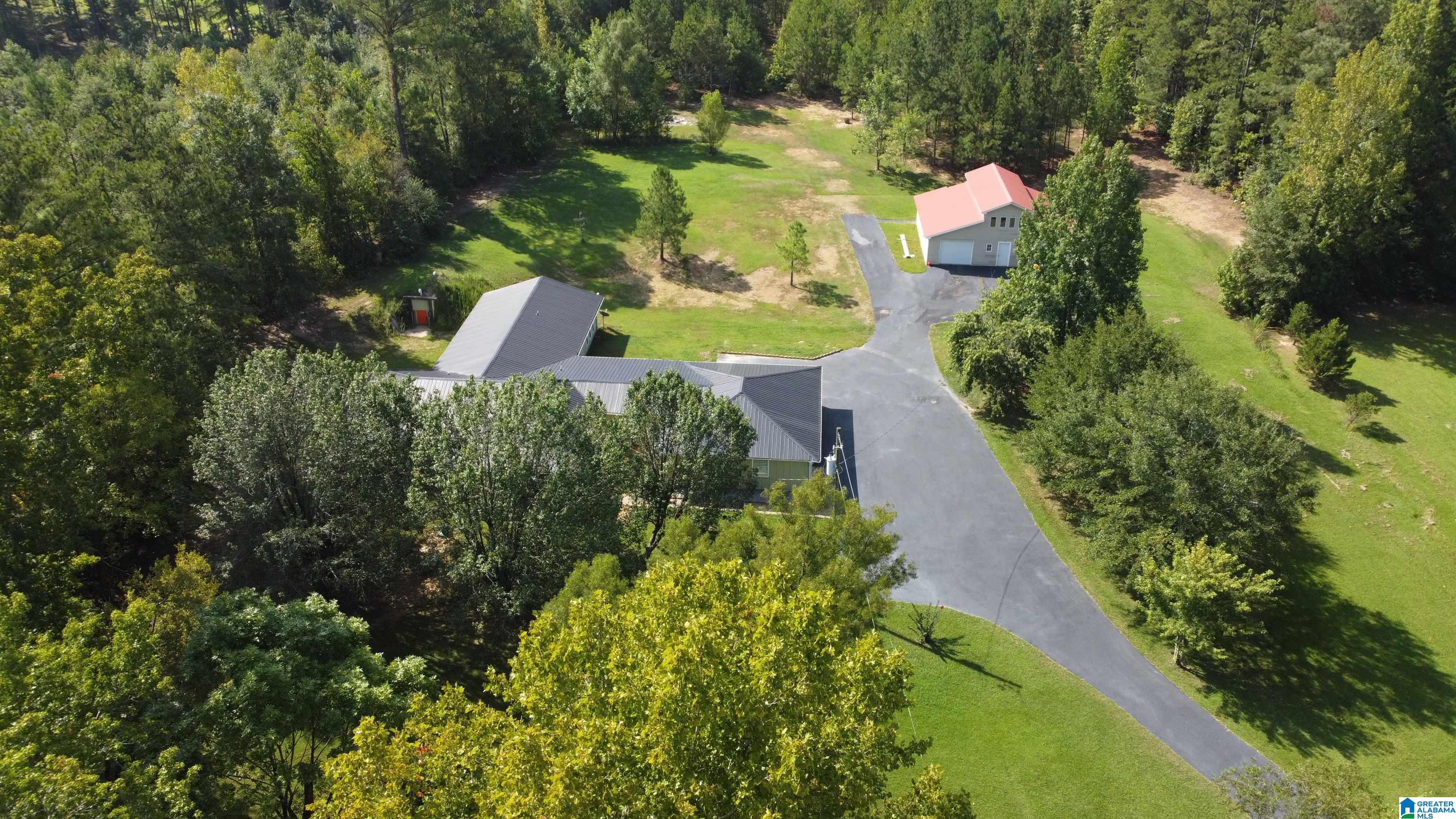 3304 Possum Trot Road Piedmont, AL 36272 - Photo 35 of 60