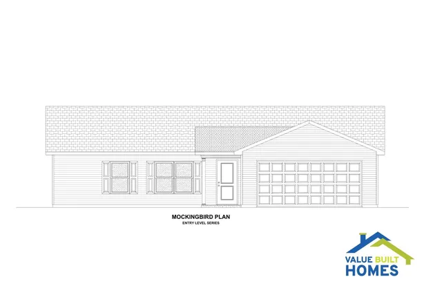 $259,891 | 1202 Bonnie Court, Boonville, IN 47601