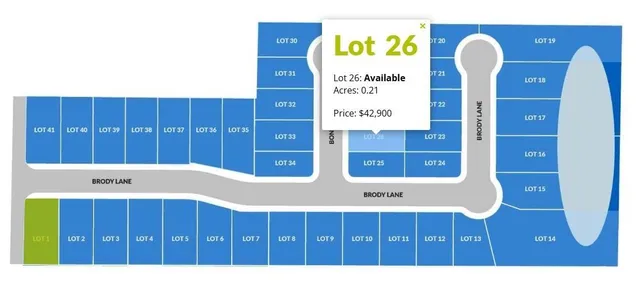 $259,891 | 1202 Bonnie Court, Boonville, IN 47601