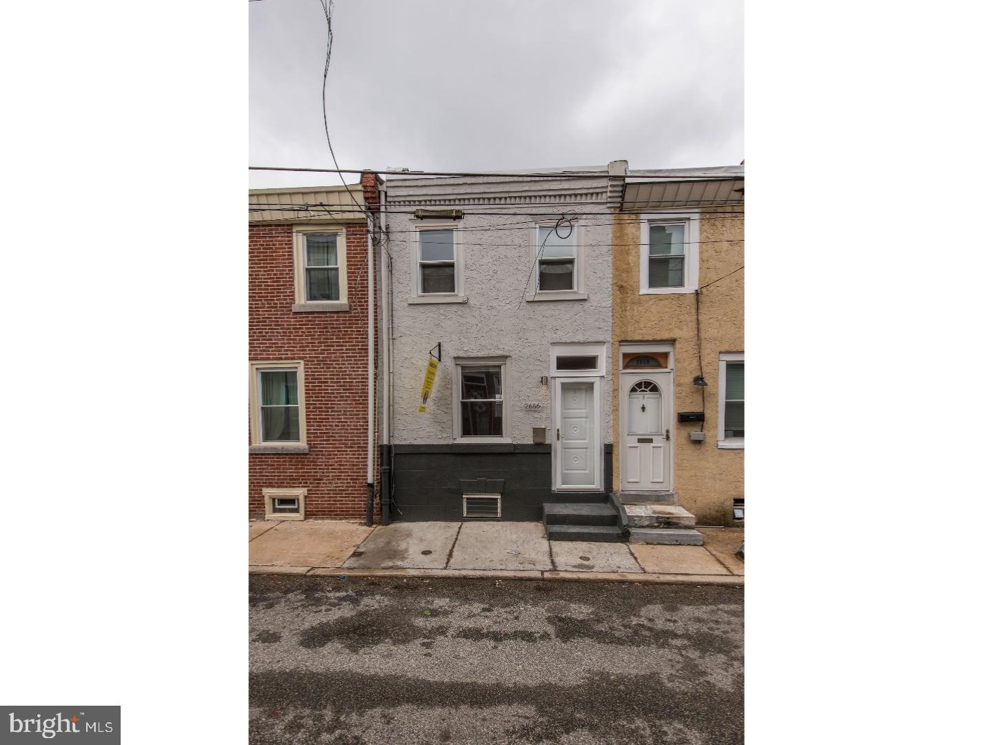 2666 Webb Street Philadelphia, PA 19125 - Photo 24 of 24