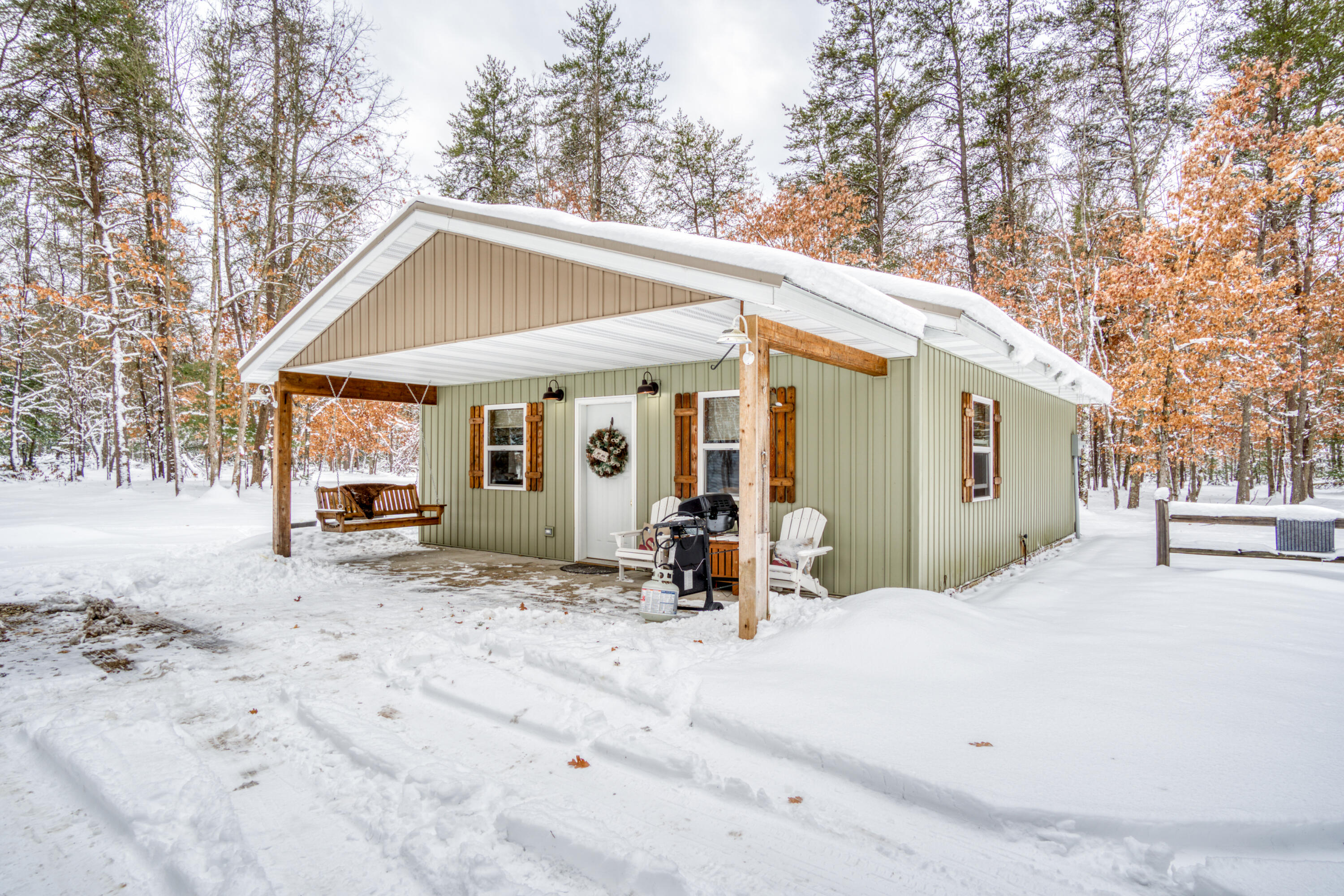 4813 48th Street Baldwin, MI 49304 - Photo 14 of 23 DSC09667_1