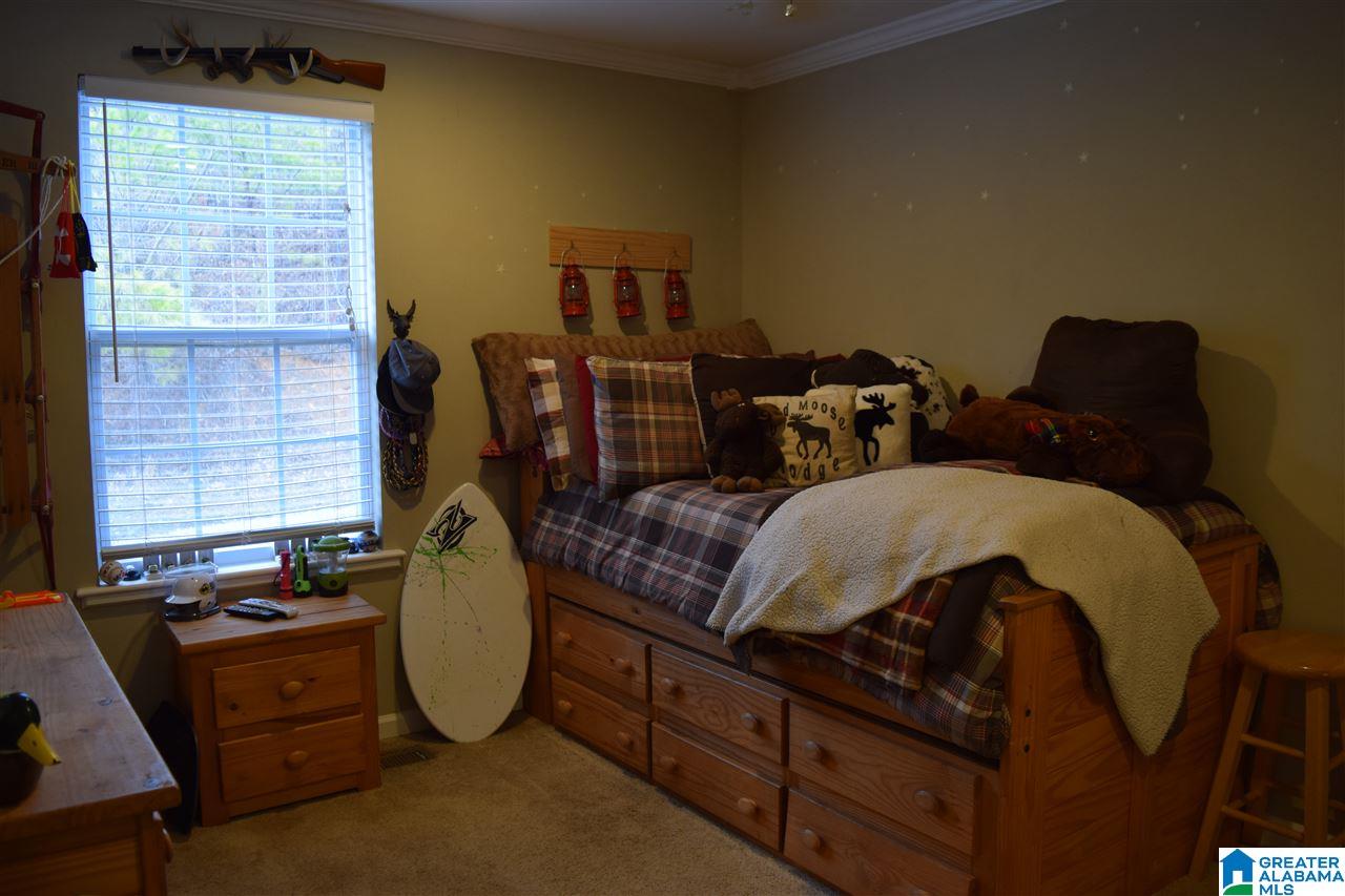 261 Overcreek Road Warrior, AL 35180 - Photo 36 of 49