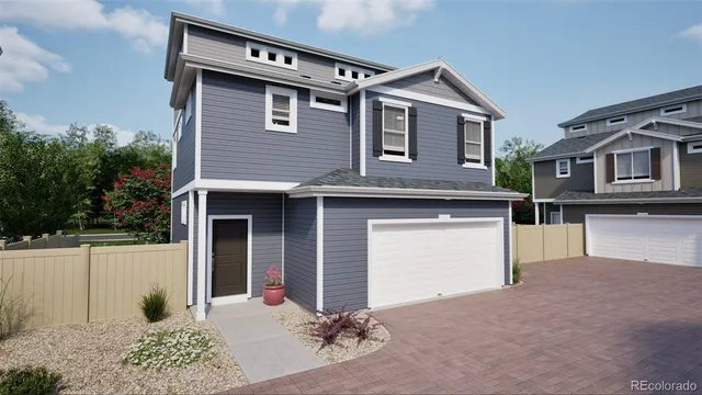$429,990 | 10134 Scranton Court, Commerce City, CO 80022