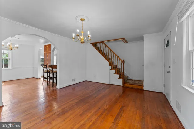 $2,399 | 633 Walker Avenue, Baltimore, MD 21212