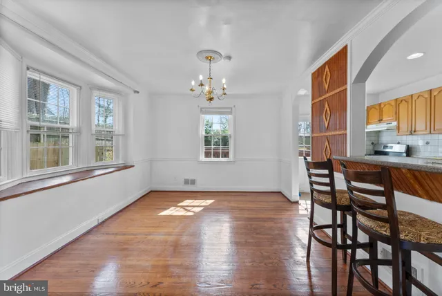 $2,399 | 633 Walker Avenue, Baltimore, MD 21212