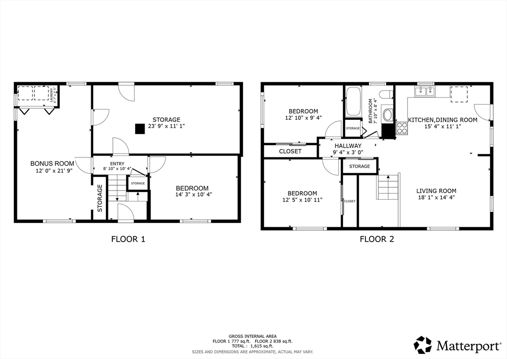 95 Willis Road Phillipston, MA 01331 - Photo 25 of 25 Gallery Image 25