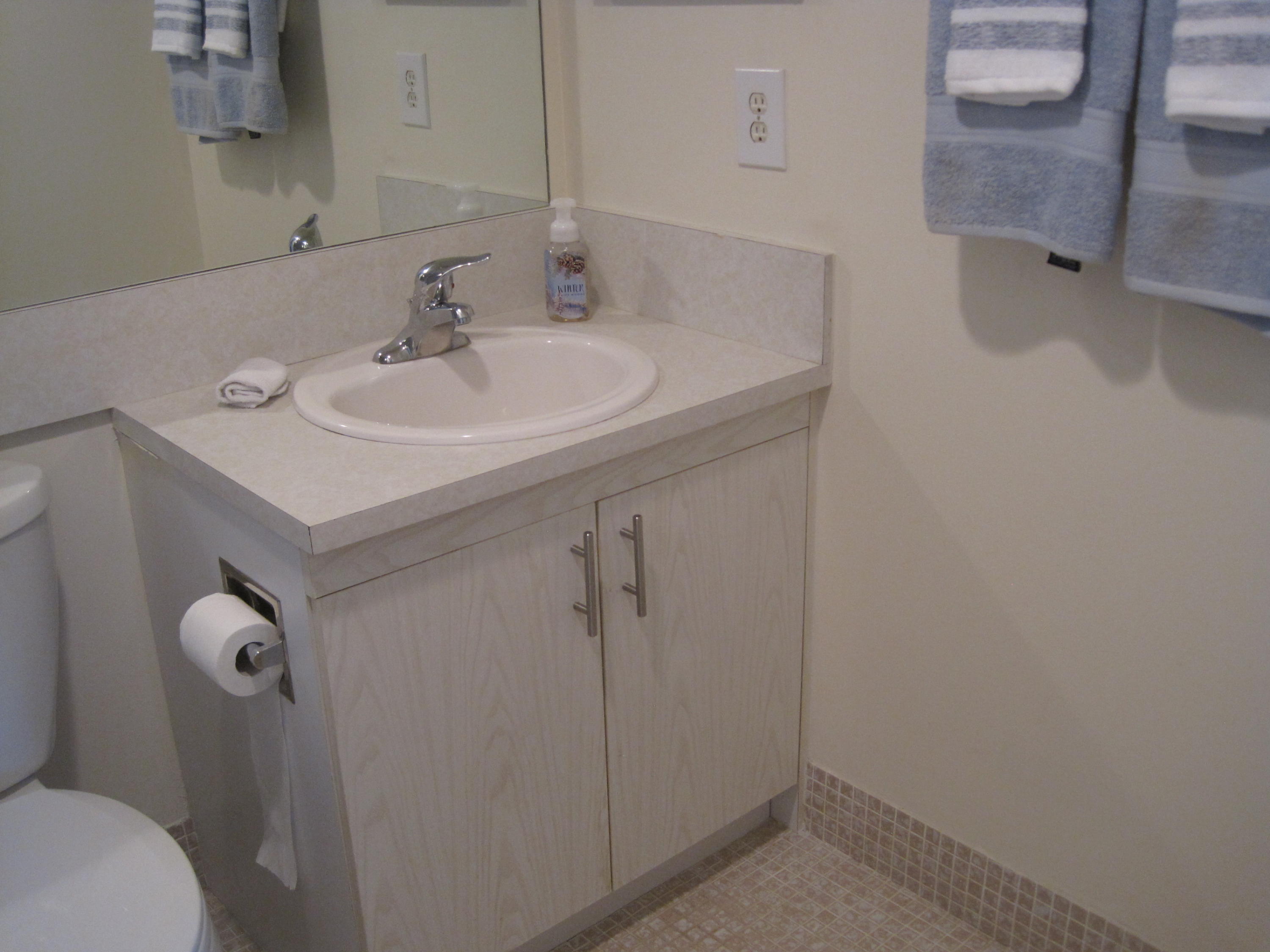 3093 Cornwall East Boca Raton, FL 33434 - Photo 29 of 45 Master Bath
