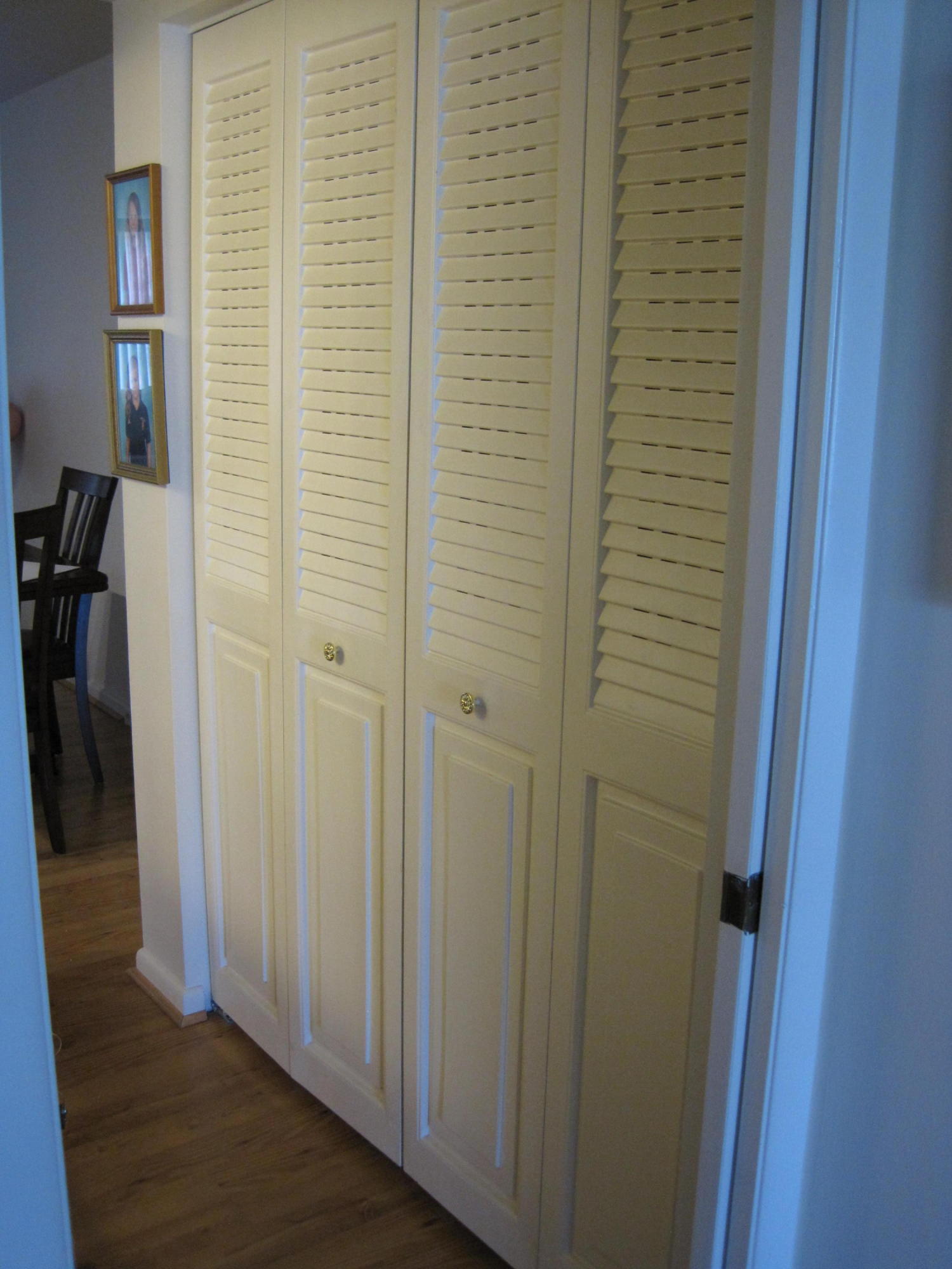 3093 Cornwall East Boca Raton, FL 33434 - Photo 33 of 45 Hall Closet