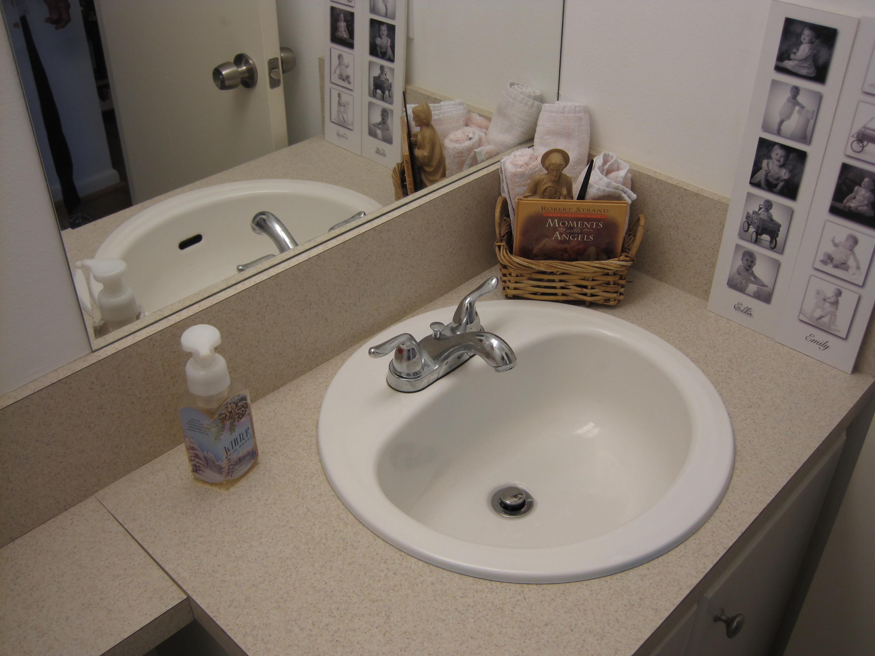 3093 Cornwall East Boca Raton, FL 33434 - Photo 34 of 45 Half Bath