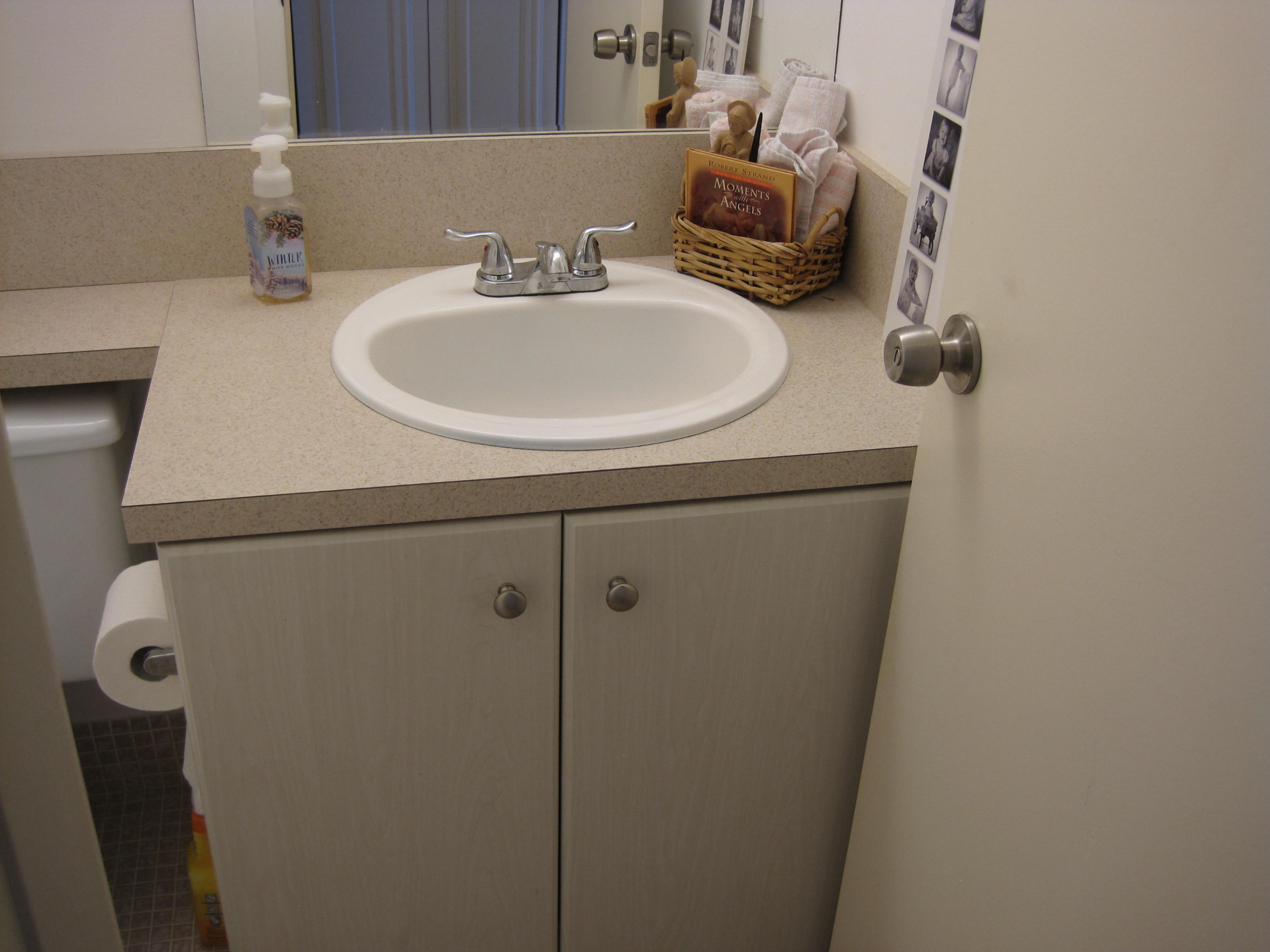 3093 Cornwall East Boca Raton, FL 33434 - Photo 36 of 45 Half Bath