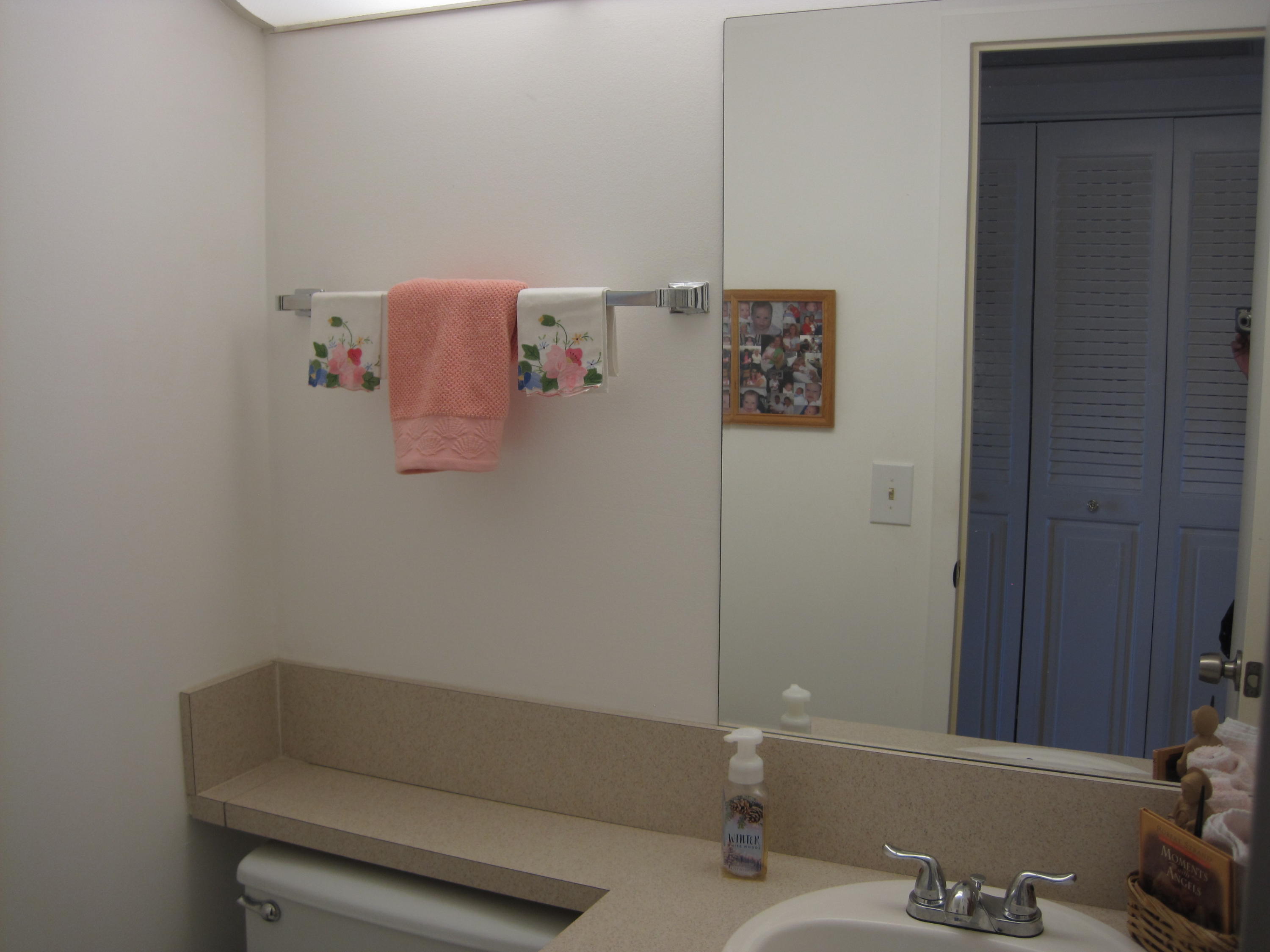 3093 Cornwall East Boca Raton, FL 33434 - Photo 39 of 45 Half Bath