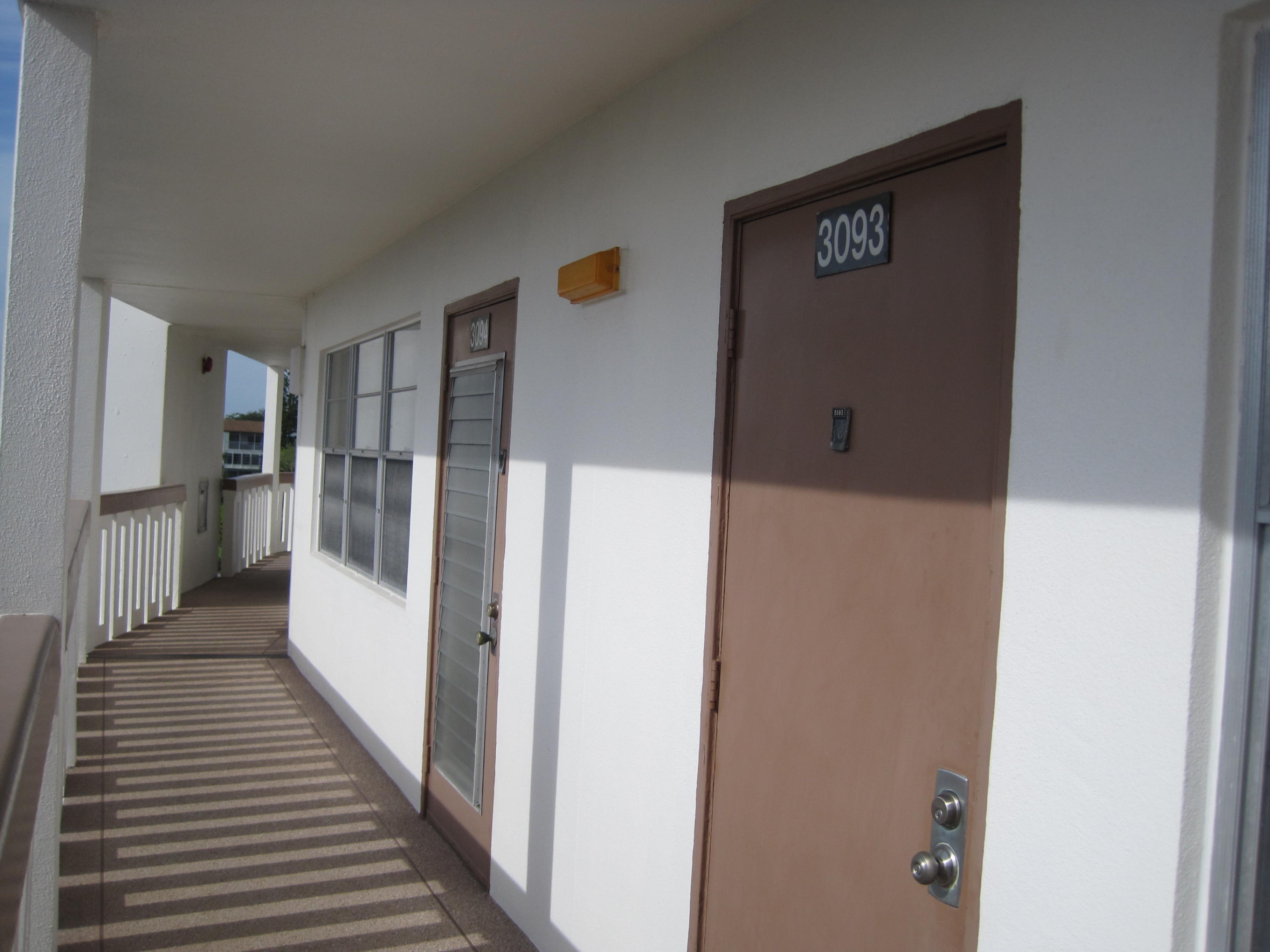 3093 Cornwall East Boca Raton, FL 33434 - Photo 40 of 45 Front Door-
