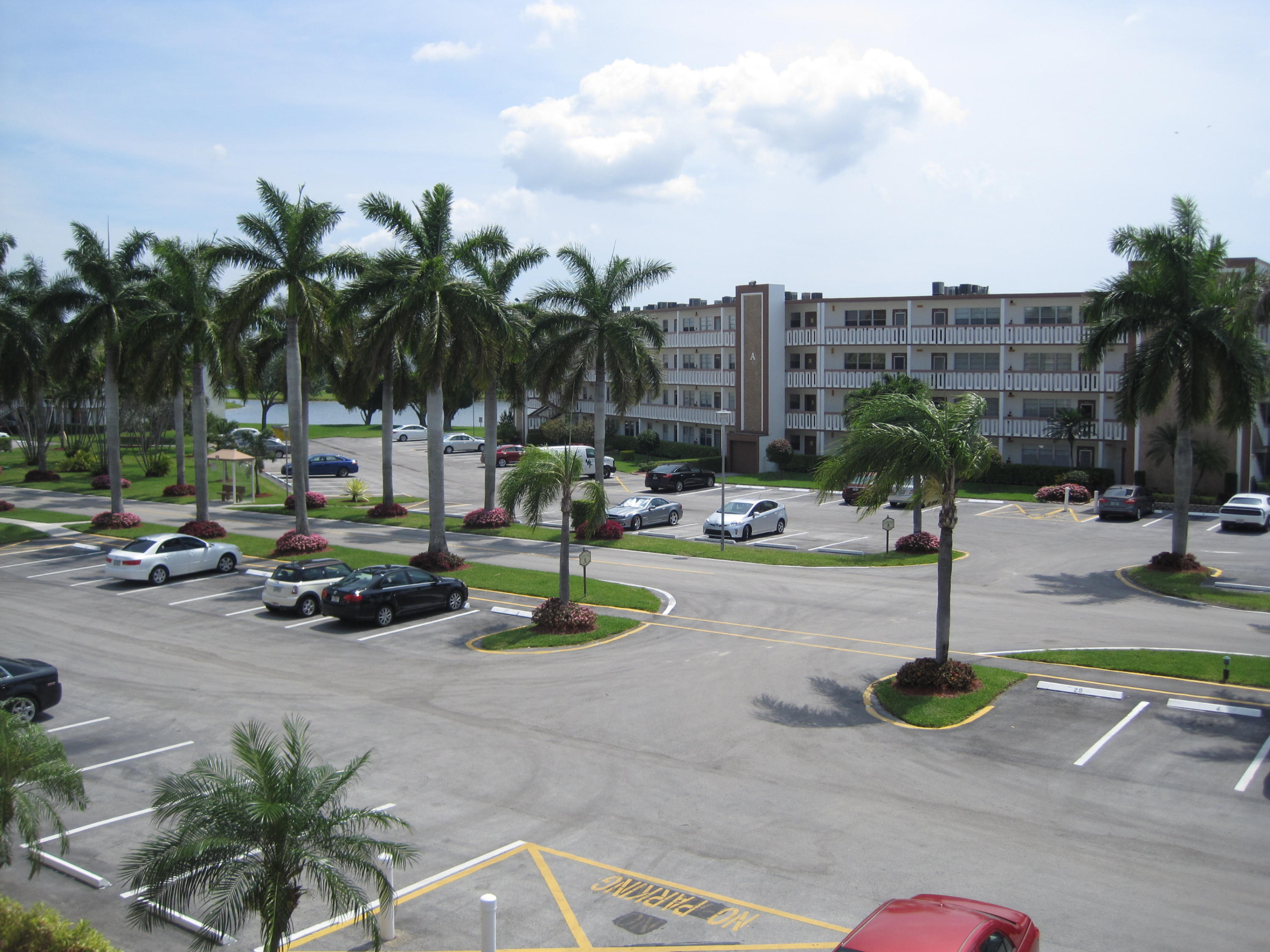 3093 Cornwall East Boca Raton, FL 33434 - Photo 45 of 45 Front View