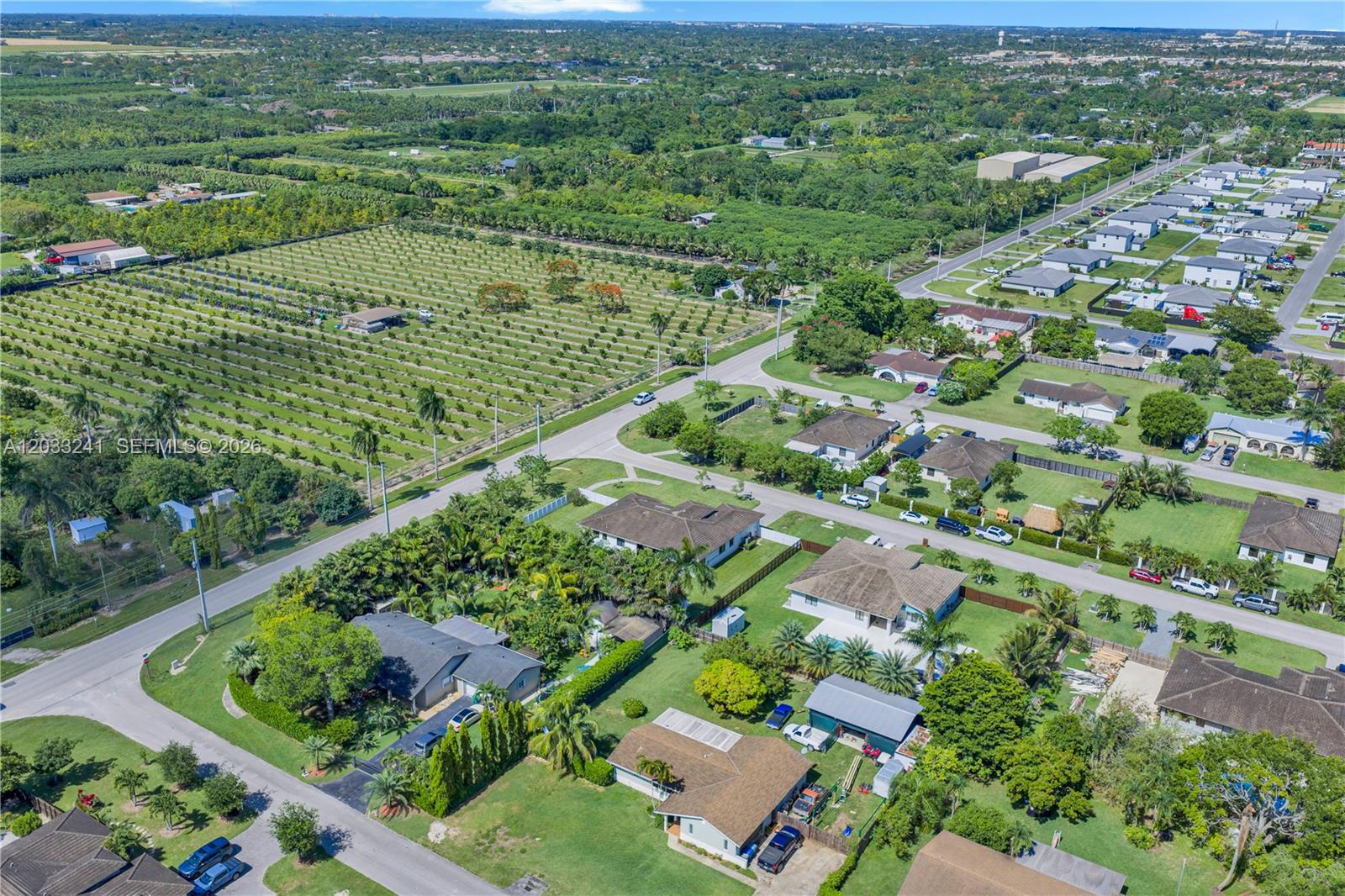32008 Southwest 199th Place Homestead, FL 33030 - Photo 56 of 60