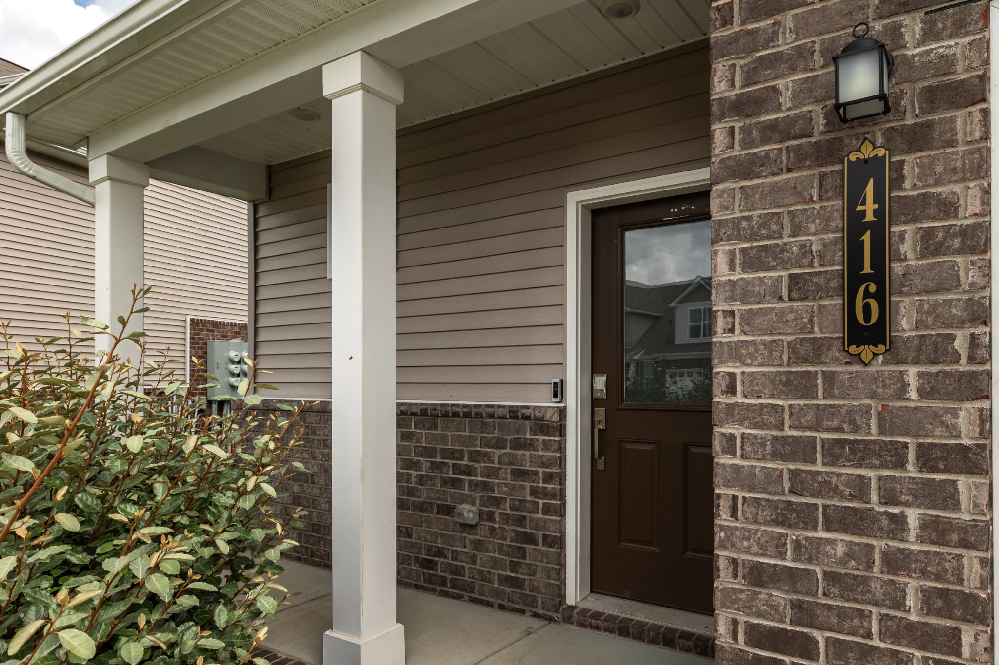 416 Alcott Way Spring Hill, TN 37174 - Photo 4 of 28