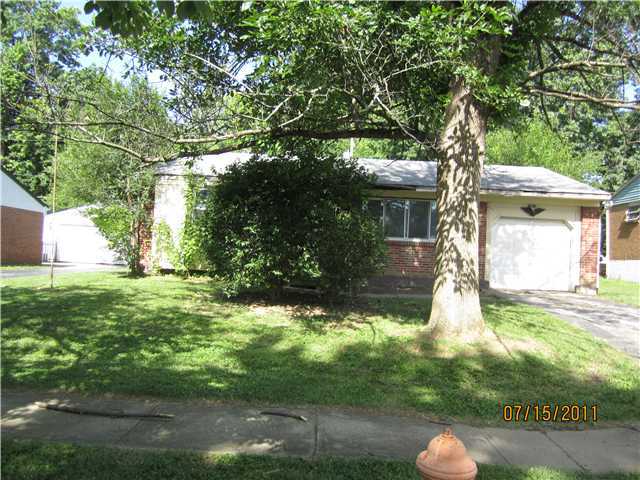 5459 Darcy Road Columbus, OH 43229 - Photo 1 of 5 Gallery Image 1
