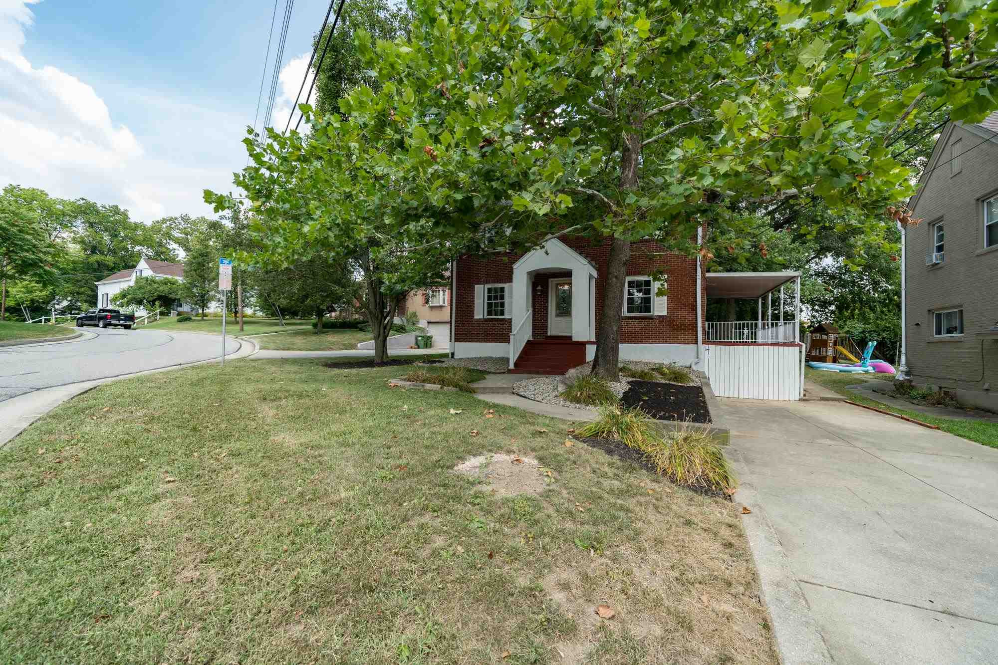 8 East Orchard Road Fort Mitchell, KY 41011 - Photo 31 of 34 Gallery Image 31