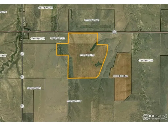 $719,400 | 36 Hwy Last Chance Co 80757, Woodrow, CO 80757