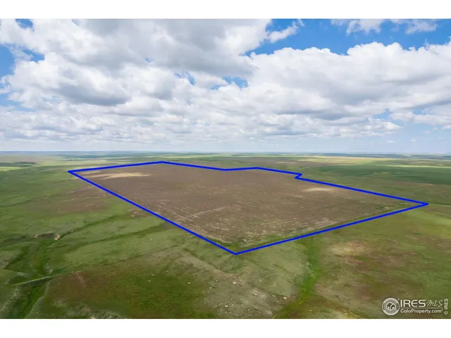 $785,000 | 36 Hwy Last Chance Co 80757, Woodrow, CO 80757