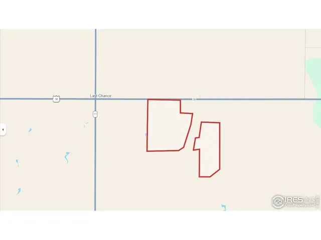 $785,000 | 36 Hwy Last Chance Co 80757, Woodrow, CO 80757