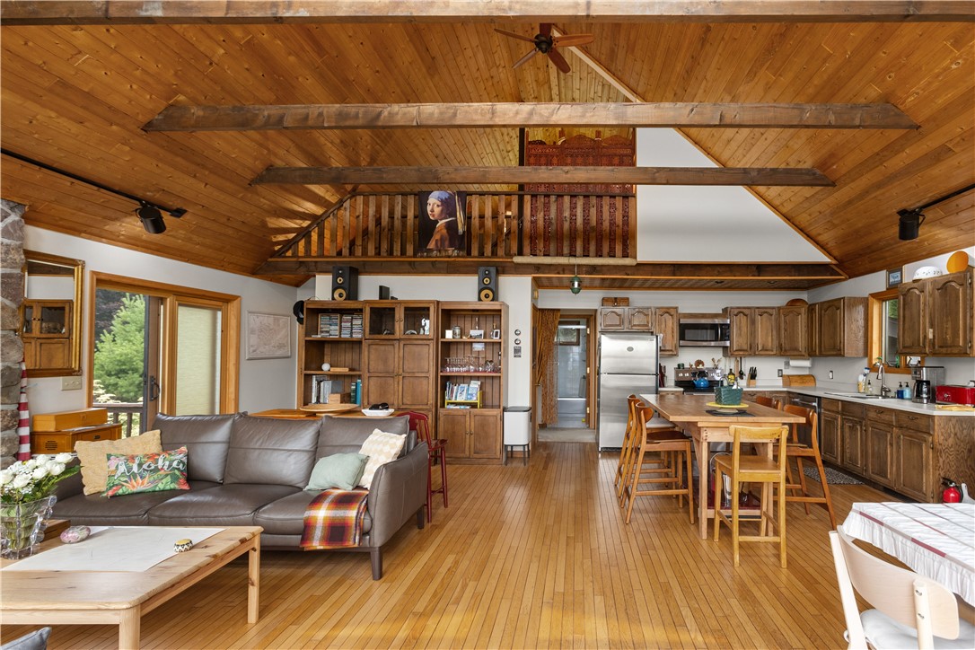 121 Quail Ridge Road Margaretville, NY 12455 - Photo 33 of 45 Gallery Image 33