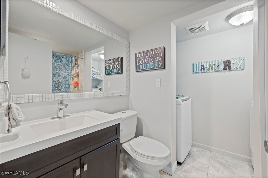 5210 Cedarbend Drive, Unit 4 Fort Myers, FL 33919 - Photo 12 of 22