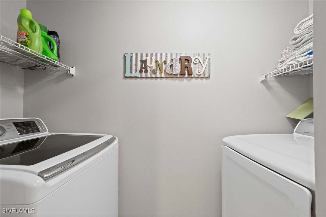 5210 Cedarbend Drive, Unit 4 Fort Myers, FL 33919 - Photo 14 of 22