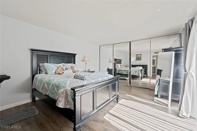 $173,000 | 5210 Cedarbend Drive, Unit 4, Fort Myers, FL 33919