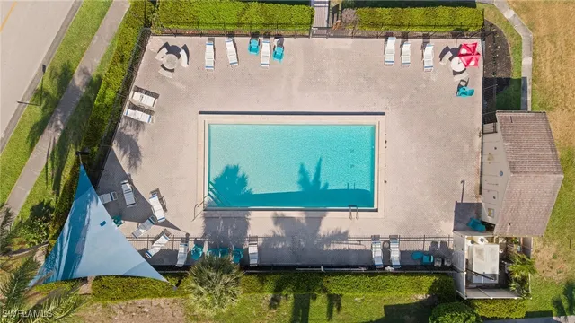 $173,000 | 5210 Cedarbend Drive, Unit 4, Fort Myers, FL 33919