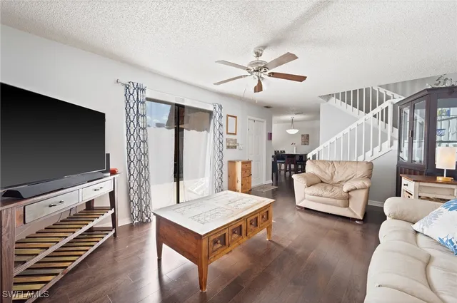 $173,000 | 5210 Cedarbend Drive, Unit 4, Fort Myers, FL 33919