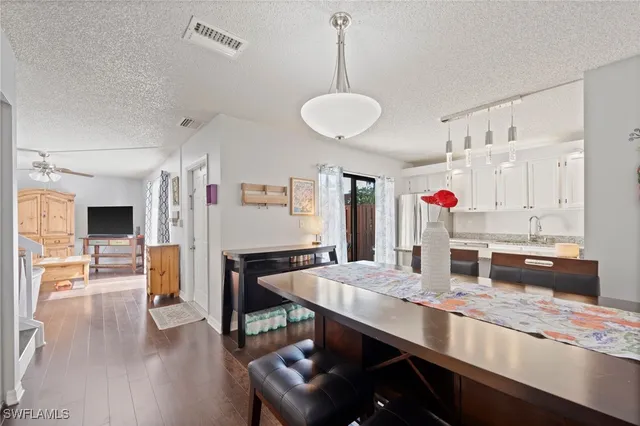 $173,000 | 5210 Cedarbend Drive, Unit 4, Fort Myers, FL 33919