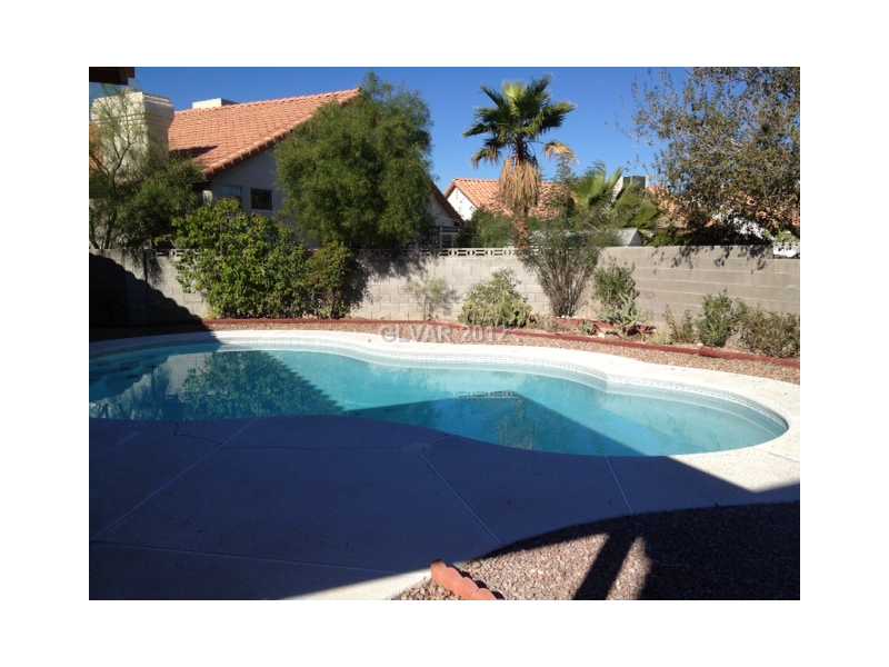 4408 Rippling Brook Drive North Las Vegas, NV 89032 - Photo 7 of 7 Property Photo.