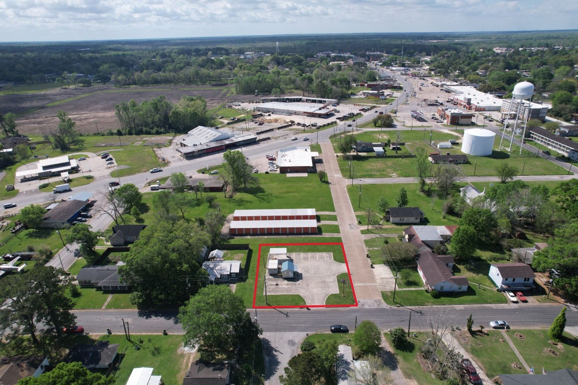 1314 Kipling Street Liberty, TX 77575 - Photo 6 of 18 an aerial view of multiple house